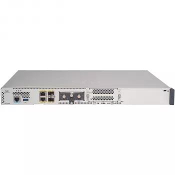 CISCO Catalyst 8200L su 1 NIM lizdu ir 4x1G WAN prievadais