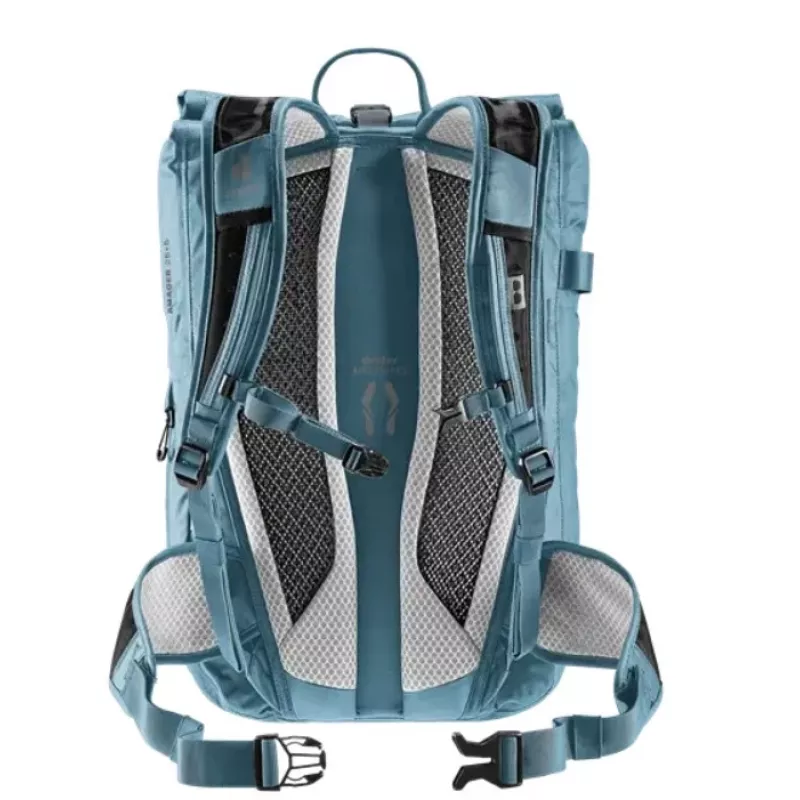 Dviračio kuprinė - Deuter Amager 25+5 Atlantic