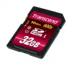Flash atmintinė Transcend 32GB SDHC UHS-I 600x TS32GSDHC10U1