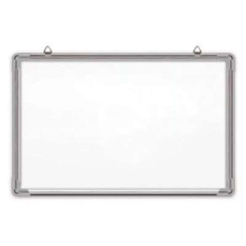 Magnetinė lenta aliuminio rėmu 180x90 cm Forpus