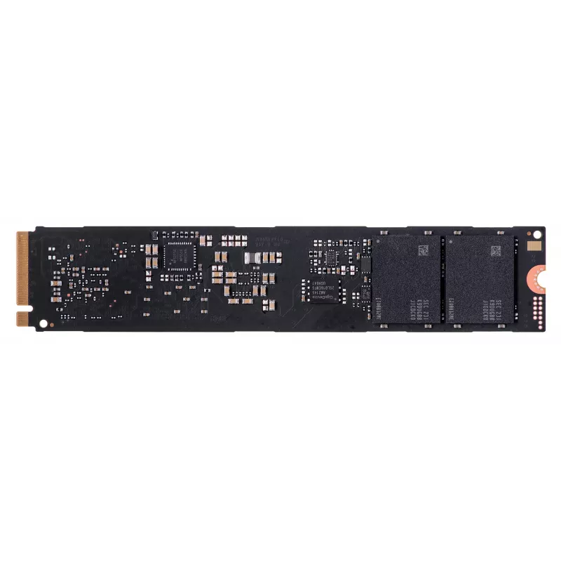 SSD diskas Samsung PM9A3 1.92TB M.2 PCIe Gen4 x4, 6800/4000MB/s, OEM