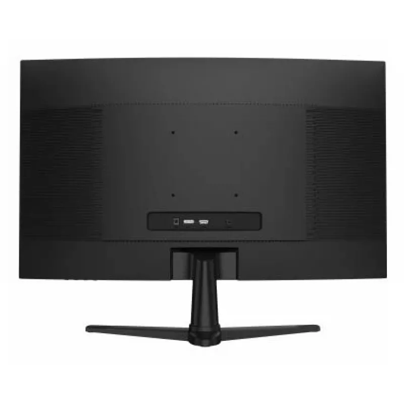 Dahua Technology LM24-E240C kompiuterio monitorius 59.9 cm (23.6 colio) 1920 x 1080 pikselių Full HD LED juodas