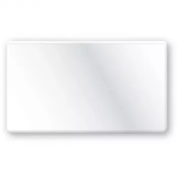 Kortelių kišenėlė HERMA 1422 permatoma 95 x 60 mm