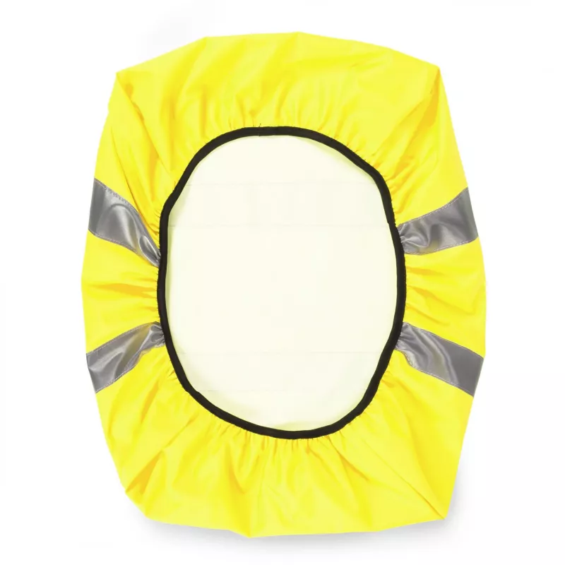 Dicota Backpack Hi-Vis 25 litrų - geltona