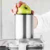 Centrifuginė sulčiaspaudė Gastroback Design Digital Pro 1300 W Juoda Nerūdijantis plienas
