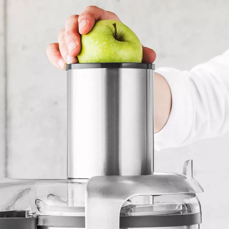 Centrifuginė sulčiaspaudė Gastroback Design Digital Pro 1300 W Juoda Nerūdijantis plienas