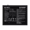 Maitinimo blokas Lian Li SP Series Platinum SFX 850W visiškai modulinis PCIe 5.1 ATX 3.1 (G9P.SP0850P.B000.EU)