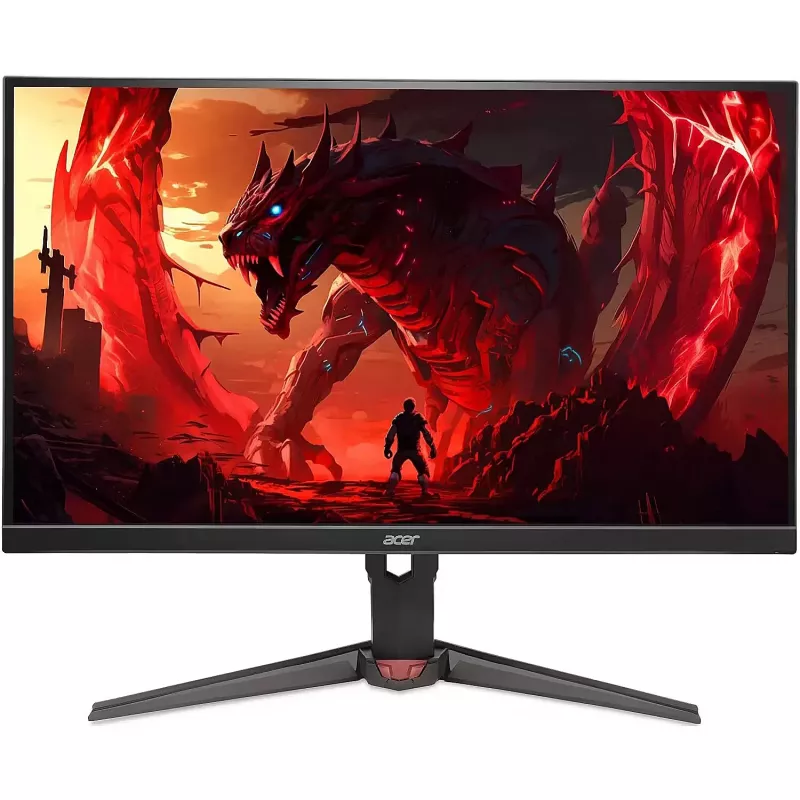 Monitor Acer Nitro XV240YW3bmiiprx LCD 24 col. - Acer Nitro XV240YW3bmiiprx