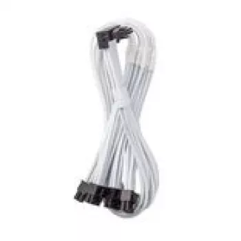 Maitinimo ilginimo kabelis CableMod C-Series Pro Anschlusskabel Variante B 90 16‑pin į 4x 8‑pin PCIe