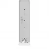 Ubiquiti M.2 SSD dėklas – papildomas laikiklis „Cloud Gateway Max“, palaikantis vieną 2230, 2242, 2260, 2280 arba 22110 dydžio M.2 NVMe SSD