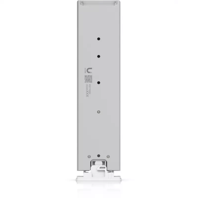 Ubiquiti M.2 SSD dėklas – papildomas laikiklis „Cloud Gateway Max“, palaikantis vieną 2230, 2242, 2260, 2280 arba 22110 dydžio M.2 NVMe SSD