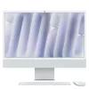 Apple Imac 24 M4 10/10/16 16GB 1TB GE Std MM K+TID+NUM - Sidabrinis (Z1EJ-DE20)