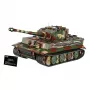 Statybinis rinkinys Cobi PzKpfw VI Tiger Ausf. E – Executive Edition, 8000 dalių, plastikas, amžius 12+