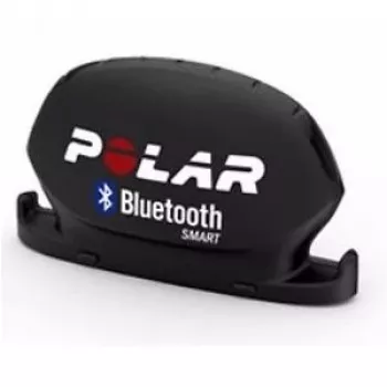 Greičio / kadens jutiklis Polar 91053157 Juodas
