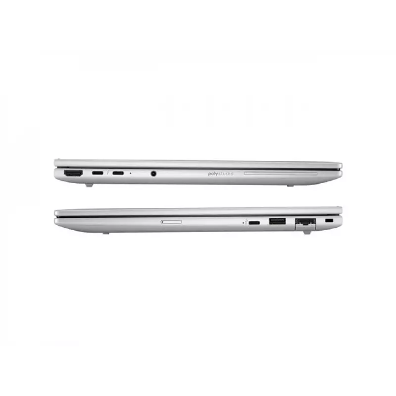 HP EliteBook 8 G1i 14 Intel Core Ultra 7 256V 14 colių WUXGA 16 GB LPDDR5X 512 GB SSD W11P 3YW