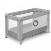 Lionelo Stefi Concrete Multicolor - lovelė 2 viename