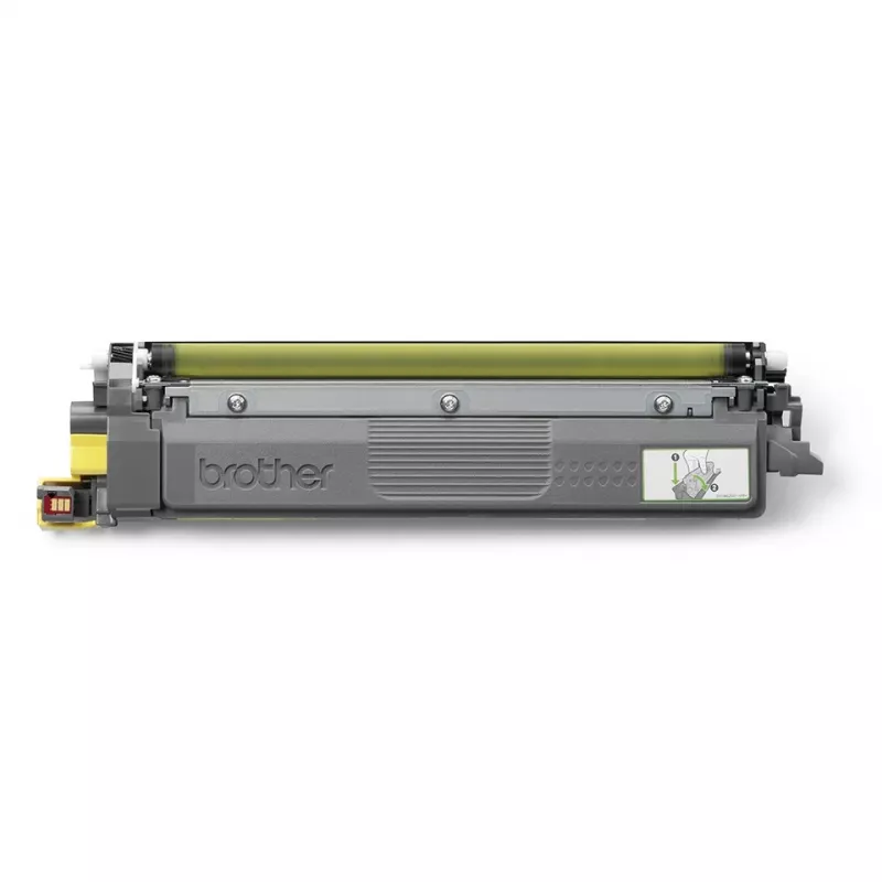 Brother TN-248XLY tonerio kasetė 1 vnt. Originali Geltona