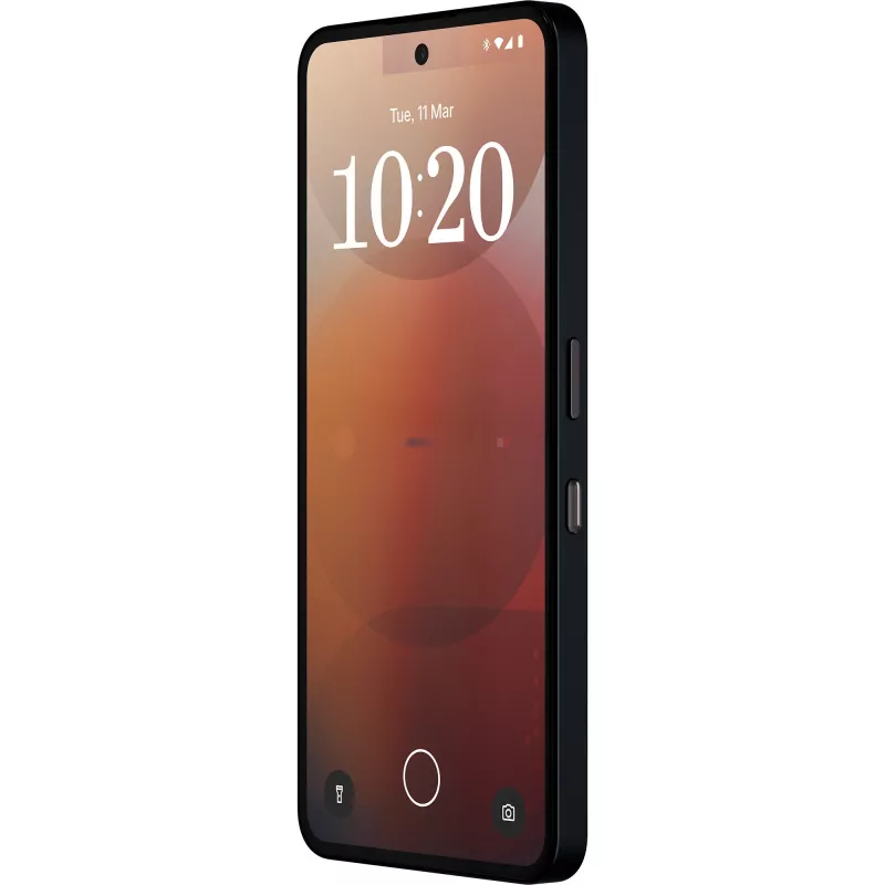 Nothing Phone (3a) 17,2 cm (6,77) Dual SIM Android 15 5G USB Type-C 8 GB 128 GB 5000 mAh Juoda