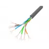 Lanberg LCU5-11CC-0305-S tinklo kabelis Pilka 305 m Cat5e U/UTP (UTP)