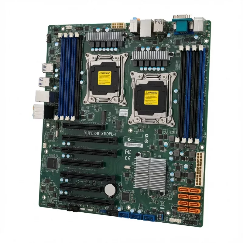 Supermicro MBD-X11DPI-NT-B bulk