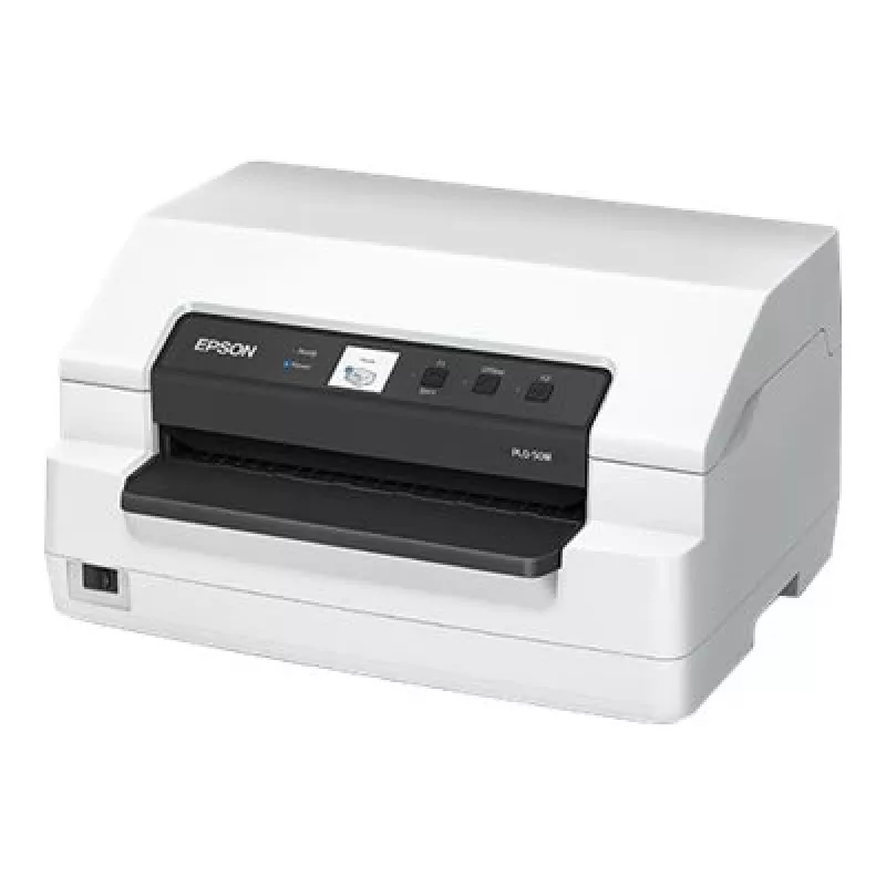 Epson PLQ-50M adatinis spausdintuvas 180 x 360 DPI 630 cps