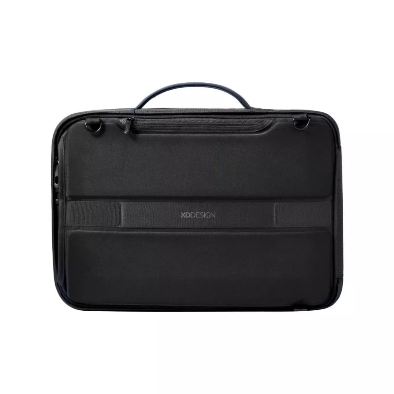 XD Design ANTI-THEFT kuprinė / portfelis Bobby Bizz 2.0 tamsiai mėlynas P/N: P705.925