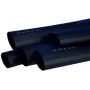 3M TE100037569 - Termiškai susitraukiantis vamzdelis - Juoda - 100 cm - 1,2 cm - 135 °C