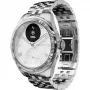 Laikrodis Withings Scanwatch Nova Brilliant - EKG, SPO