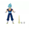 Veiksmo figūrėlė Bandai Dragon Stars Super Saiyan Blue Vegito, lankstoma kolekcinė figūrėlė (DS35868)