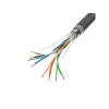 Tinklo kabelis Lanberg LCF5-30CU-0305-BK RJ45 Cat5e 305 m Juoda