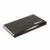 Sbox HDC-2562B 2,5 col. išorinis HDD dėklas Juodaberry juodas