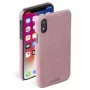 Dėklas Krusell Broby iPhone XS Max 16,5 cm Rožinis