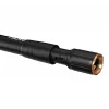 Duracell DF400R dovanų dėžutės žibintuvėlis, juodas