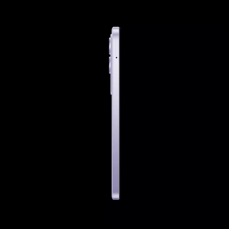 Xiaomi Redmi 15 4G (128GB, Viola Sabbioso, 6.90, Doppia SIM Ibrida, 4G), Smartphone, Viola