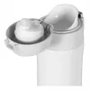 Termopuodukas MAESTRO MR-1641-45-WHITE (0,45 l), baltas