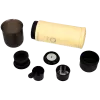 BUYDEEM Nano Espresso aparatas, modelis OTEM-01, spalva Mellow Yellow