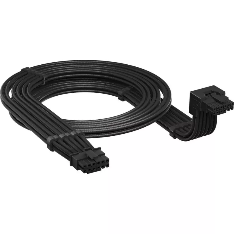 Corsair CP-8920351 vidinis maitinimo kabelis 0,65 m PCI-E 12+4 kont.