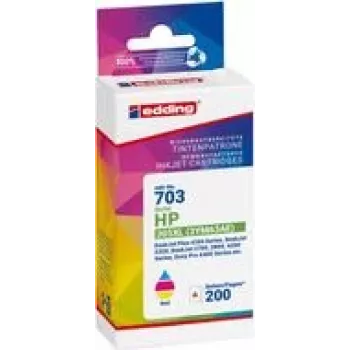 Edding 18-703 spausdintuvo eksploatacinė medžiaga