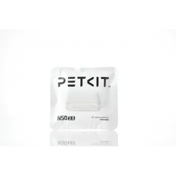 Gyvūnų kraiko dezodorantas PETKIT N50-2.0, skirtas PURA MAX / PURA MAX 2 / PUROBOT MAX Pro, įvairiaspalvis