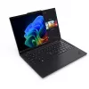 Lenovo ThinkPad T14s Gen 6 (AMD) Copilot+ PC AMD Ryzen™ AI 7 350 nešiojamas kompiuteris 35,6 cm (14 colių) WUXGA 32 GB LPDDR5x-SDRAM 1 TB SSD Wi-Fi 7 (802.11be) Windows 11 Pro juoda