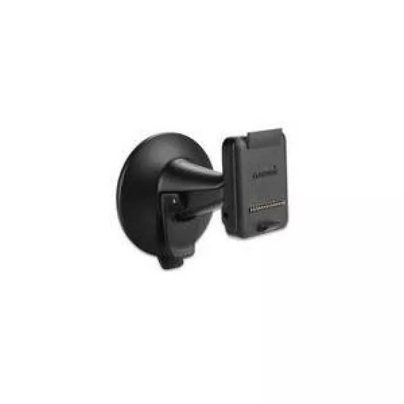Automobilinis laikiklis Garmin 010-11932-00 Active Juoda