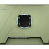 Arozzi Nova 32 colių kompiuterio monitorius 2560 x 1440 pikselių Quad HD Žalias
