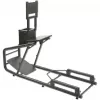 Race Rig Frame, Sim Rig (juodas)