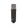 Rode NT1 Signature studijinis kondensatorinis mikrofonas - BK