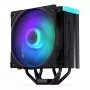 Endorfa Fera 5 Juoda ARGB CPU aušintuvas