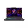 Nešiojamasis kompiuteris MSI Cyborg 15 A13 15,6 col. Intel Core i5-13420H 16GB RAM 512GB SSD NVIDIA GeForce RTX 4050 be OS