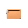 Rankovinis dėklas Native Union Ultralight Sleeve 40,6 cm 16 colių oranžinis