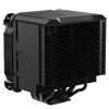 Jonsbo HX6250 procesoriaus aušintuvas/radiatorius 14 cm juodas 1 vnt.