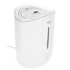 Adler drėkintuvas | AD 7971 | 30 W | Vandens talpa 5 L | Ultragarsinis | Drėkinimo galia 100-250 ml/val | Baltas