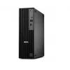Dell Pro Slim QCS1250 Ultra 5 235/8GB/256GB/Intel Integrated/Win11 Pro/Be klaviatūros/3Y ProSupport NBD OnSite Garantija | Dell